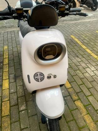 MOTO CHEFE MIA 1000W MOTO CHEFE MIA 1000W